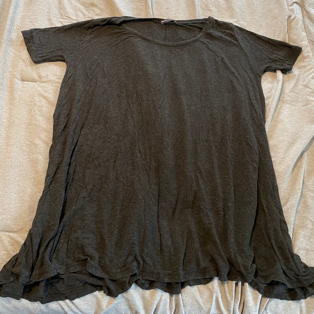 Long Tee shirt